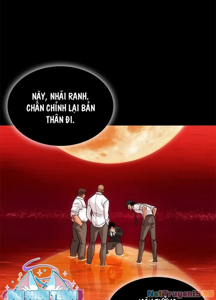 Từ Youtuber Thể Hình Triệu View Thành Kẻ Vô Dụng Trong Thế Giới Webtoon Chapter 9 - 31