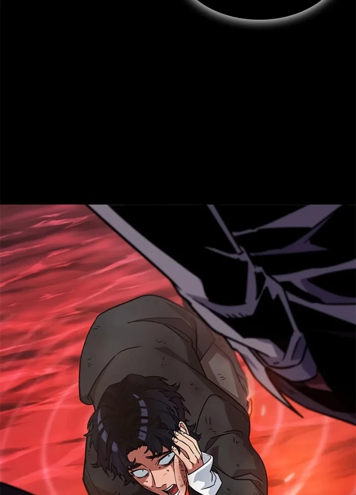 Từ Youtuber Thể Hình Triệu View Thành Kẻ Vô Dụng Trong Thế Giới Webtoon Chapter 9 - 33