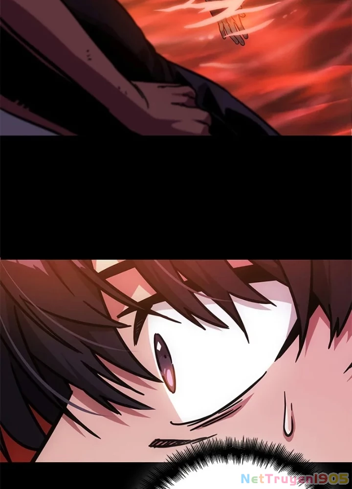 Từ Youtuber Thể Hình Triệu View Thành Kẻ Vô Dụng Trong Thế Giới Webtoon Chapter 9 - 35