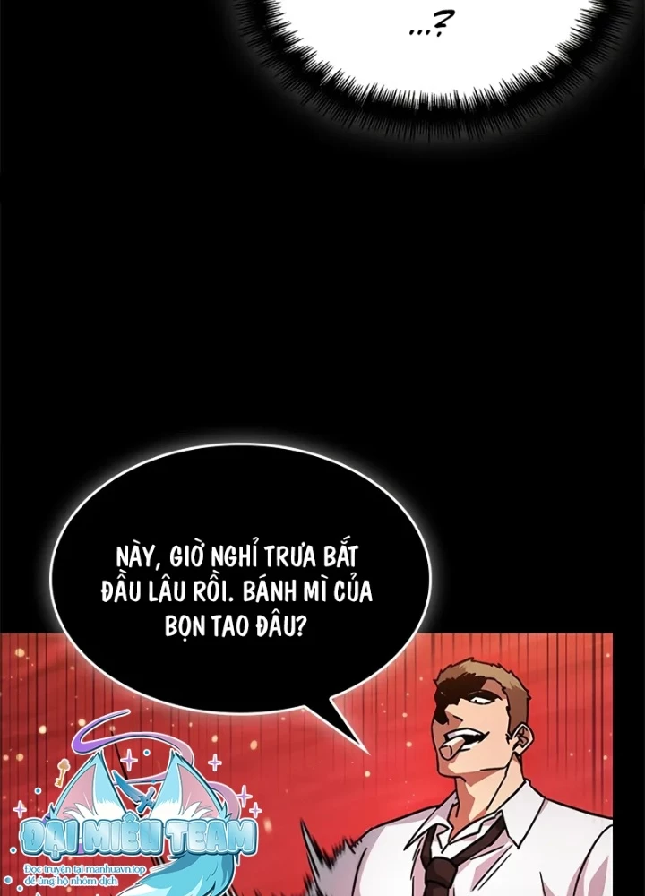 Từ Youtuber Thể Hình Triệu View Thành Kẻ Vô Dụng Trong Thế Giới Webtoon Chapter 9 - 37