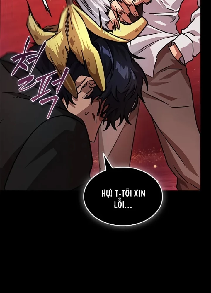 Từ Youtuber Thể Hình Triệu View Thành Kẻ Vô Dụng Trong Thế Giới Webtoon Chapter 9 - 39