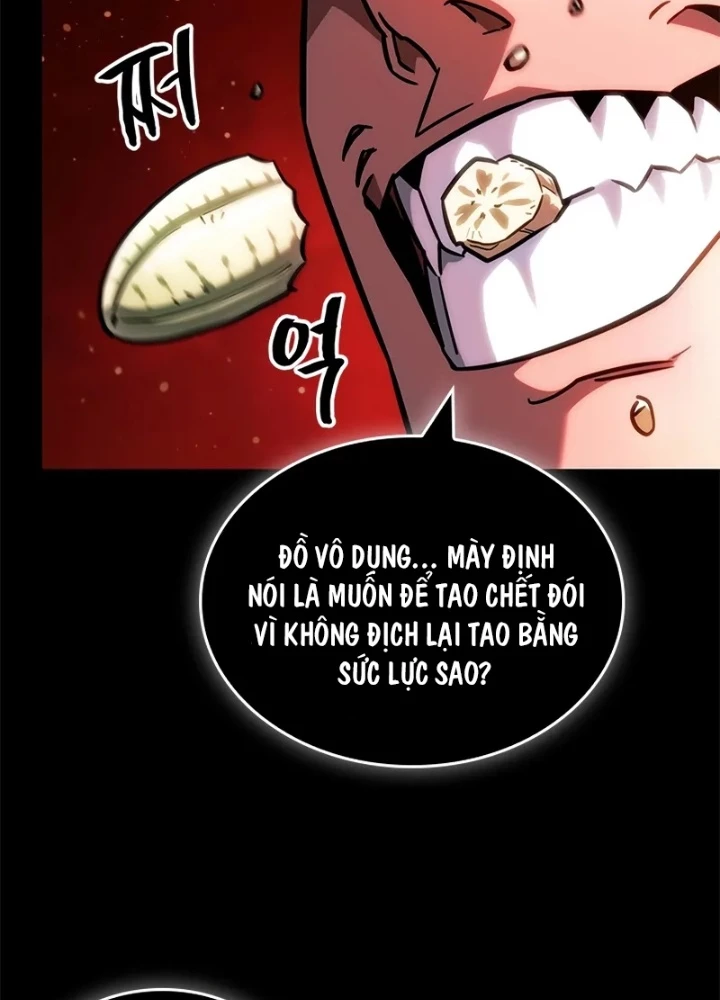 Từ Youtuber Thể Hình Triệu View Thành Kẻ Vô Dụng Trong Thế Giới Webtoon Chapter 9 - 41