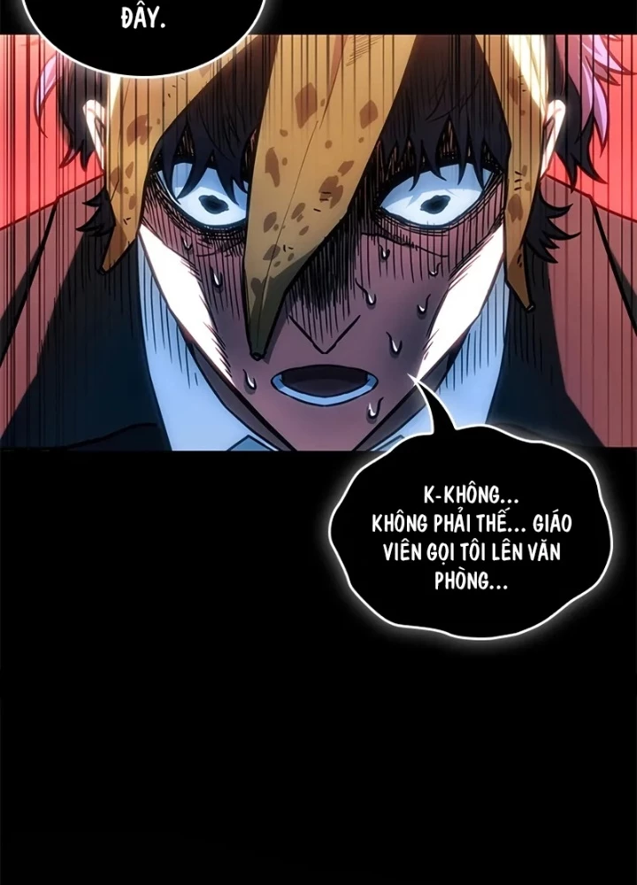 Từ Youtuber Thể Hình Triệu View Thành Kẻ Vô Dụng Trong Thế Giới Webtoon Chapter 9 - 43