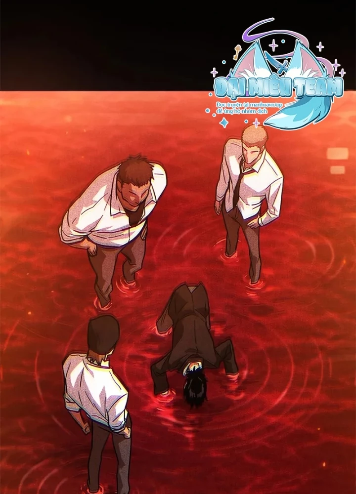 Từ Youtuber Thể Hình Triệu View Thành Kẻ Vô Dụng Trong Thế Giới Webtoon Chapter 9 - 45