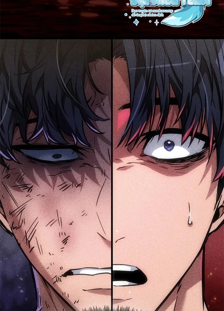 Từ Youtuber Thể Hình Triệu View Thành Kẻ Vô Dụng Trong Thế Giới Webtoon Chapter 9 - 51