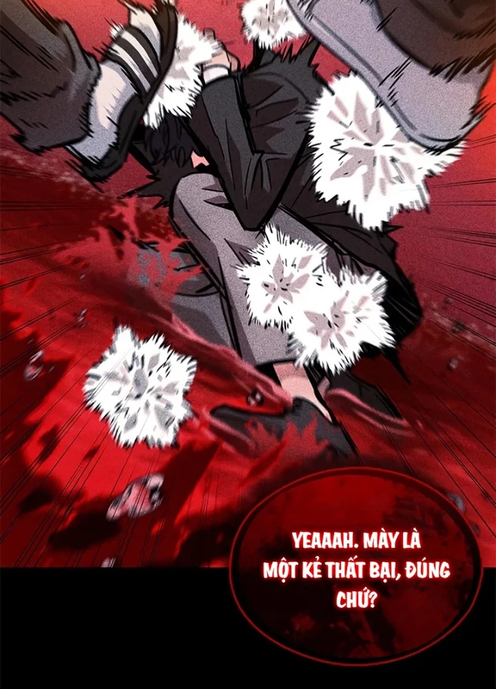 Từ Youtuber Thể Hình Triệu View Thành Kẻ Vô Dụng Trong Thế Giới Webtoon Chapter 9 - 55