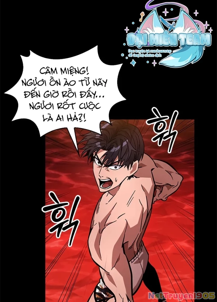 Từ Youtuber Thể Hình Triệu View Thành Kẻ Vô Dụng Trong Thế Giới Webtoon Chapter 9 - 57