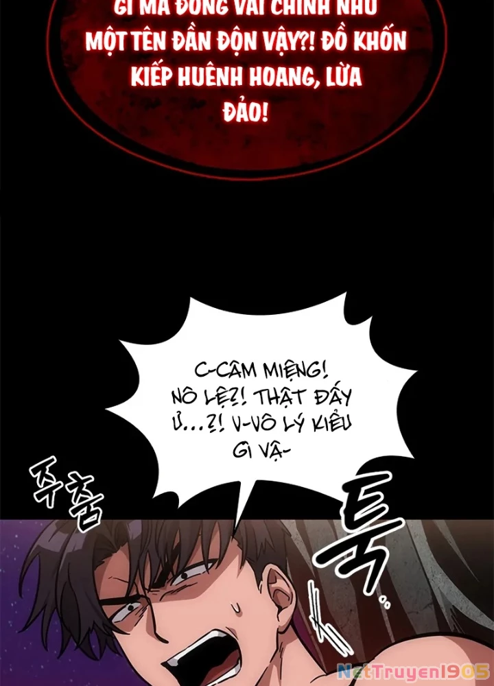 Từ Youtuber Thể Hình Triệu View Thành Kẻ Vô Dụng Trong Thế Giới Webtoon Chapter 9 - 67