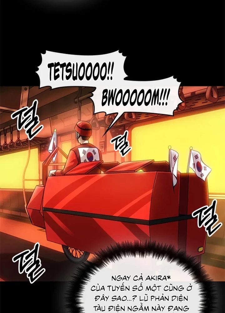Từ Youtuber Thể Hình Triệu View Thành Kẻ Vô Dụng Trong Thế Giới Webtoon Chapter 9 - 93