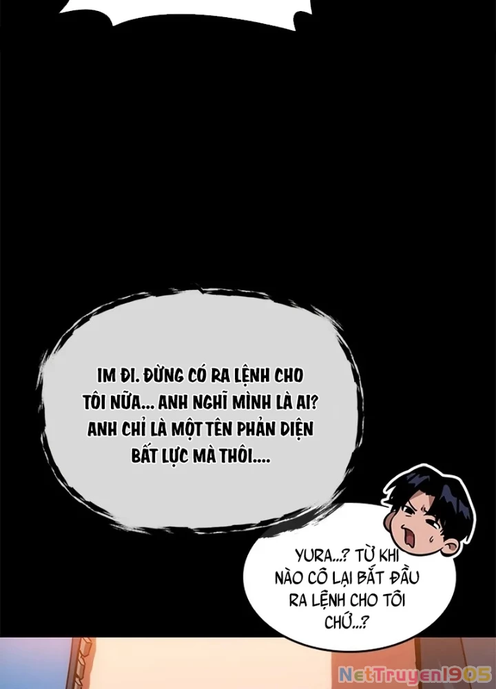 Từ Youtuber Thể Hình Triệu View Thành Kẻ Vô Dụng Trong Thế Giới Webtoon Chapter 9 - 99