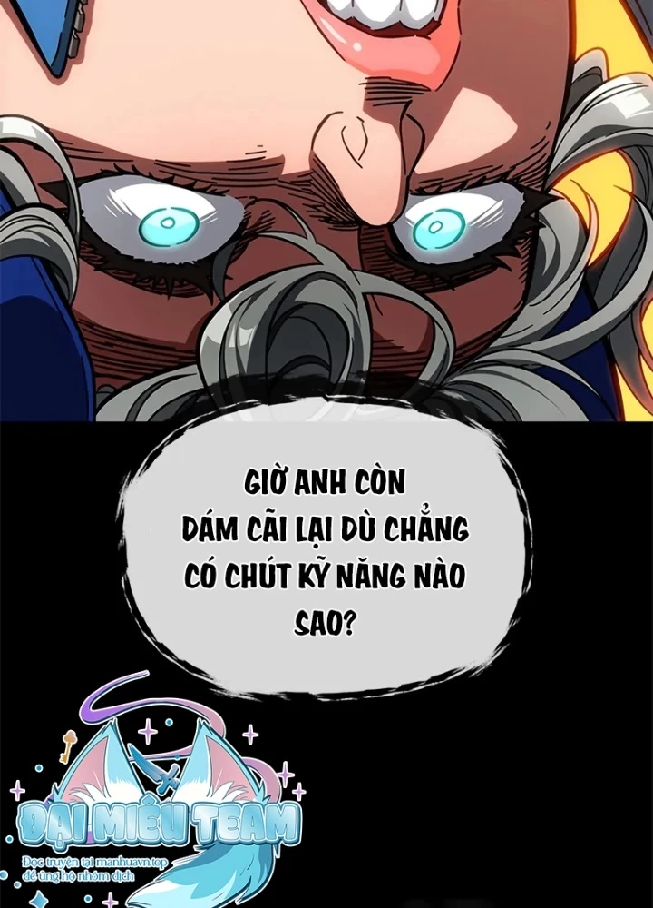 Từ Youtuber Thể Hình Triệu View Thành Kẻ Vô Dụng Trong Thế Giới Webtoon Chapter 9 - 101