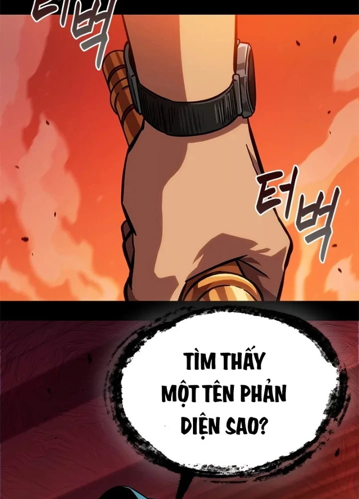 Từ Youtuber Thể Hình Triệu View Thành Kẻ Vô Dụng Trong Thế Giới Webtoon Chapter 9 - 119