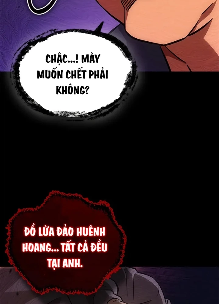 Từ Youtuber Thể Hình Triệu View Thành Kẻ Vô Dụng Trong Thế Giới Webtoon Chapter 9 - 125