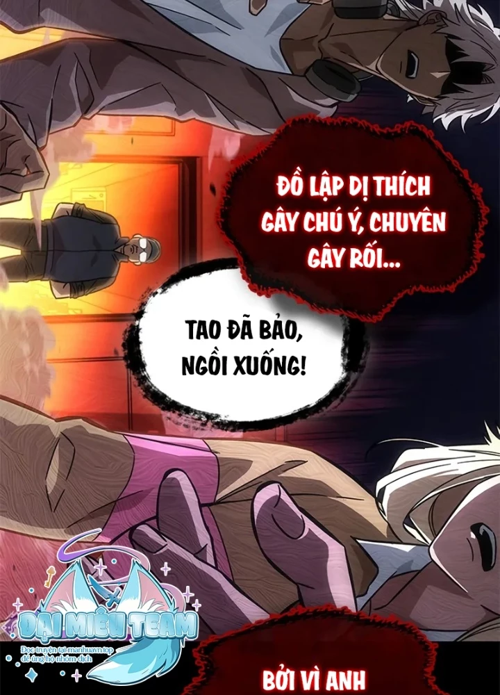 Từ Youtuber Thể Hình Triệu View Thành Kẻ Vô Dụng Trong Thế Giới Webtoon Chapter 9 - 127