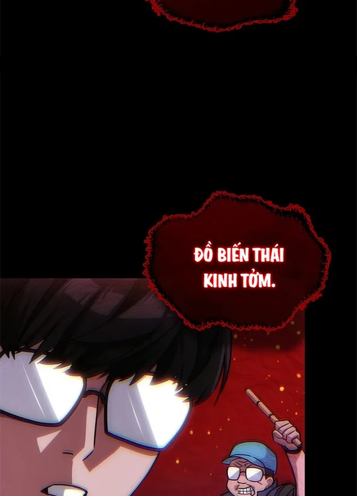 Từ Youtuber Thể Hình Triệu View Thành Kẻ Vô Dụng Trong Thế Giới Webtoon Chapter 9 - 129