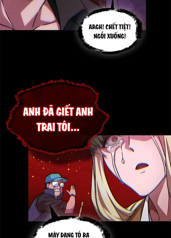 Từ Youtuber Thể Hình Triệu View Thành Kẻ Vô Dụng Trong Thế Giới Webtoon Chapter 9 - 131