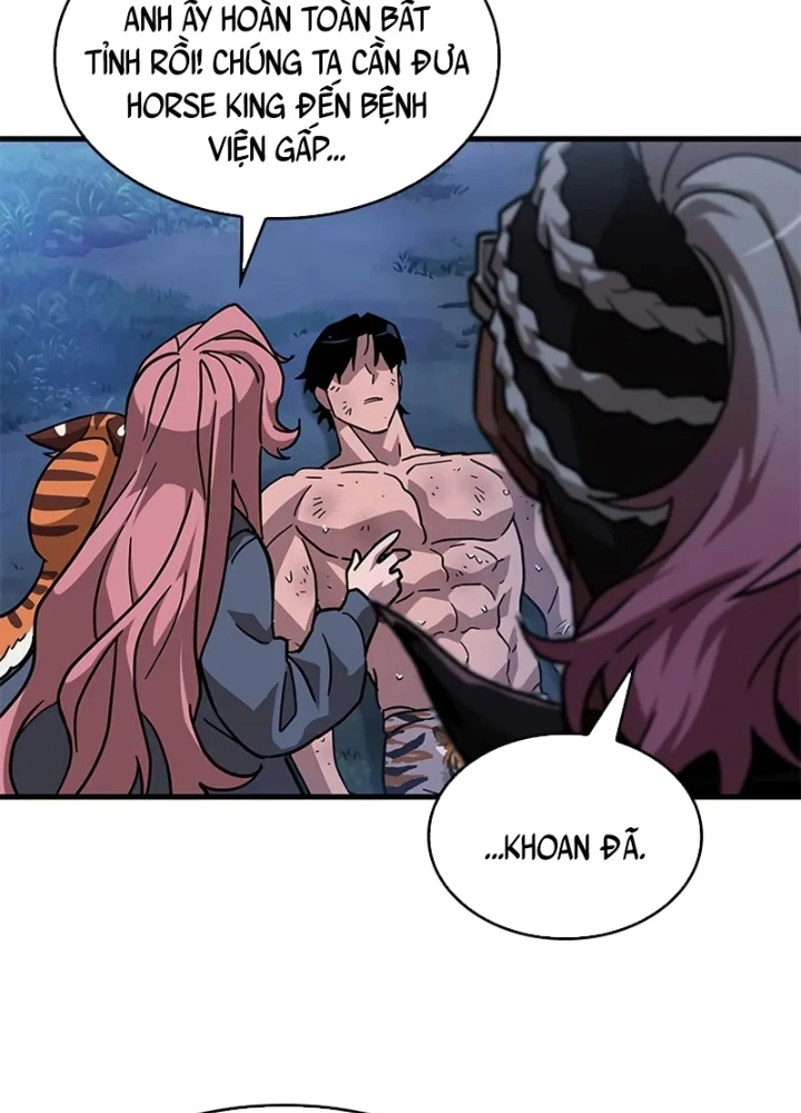 Từ Youtuber Thể Hình Triệu View Thành Kẻ Vô Dụng Trong Thế Giới Webtoon Chapter 9 - 153