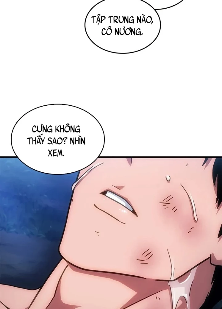 Từ Youtuber Thể Hình Triệu View Thành Kẻ Vô Dụng Trong Thế Giới Webtoon Chapter 9 - 161