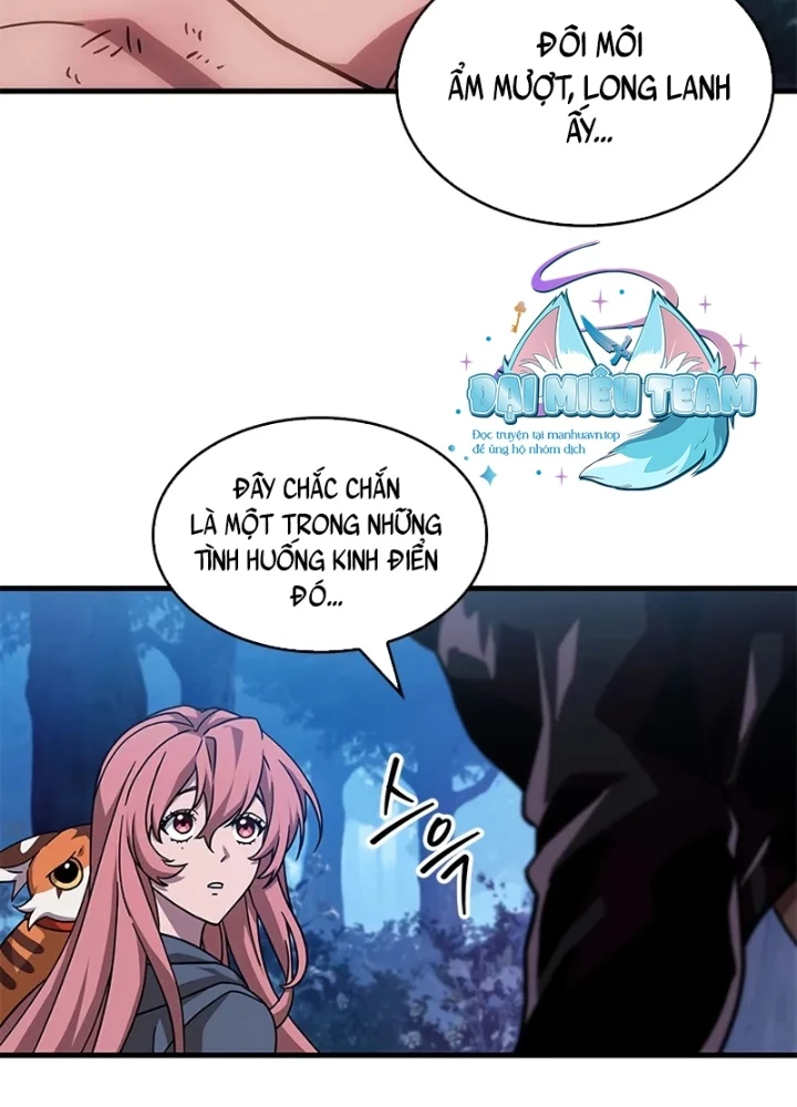 Từ Youtuber Thể Hình Triệu View Thành Kẻ Vô Dụng Trong Thế Giới Webtoon Chapter 9 - 163