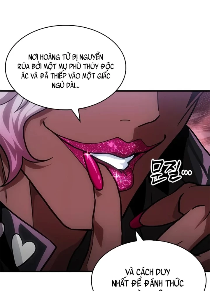 Từ Youtuber Thể Hình Triệu View Thành Kẻ Vô Dụng Trong Thế Giới Webtoon Chapter 9 - 165