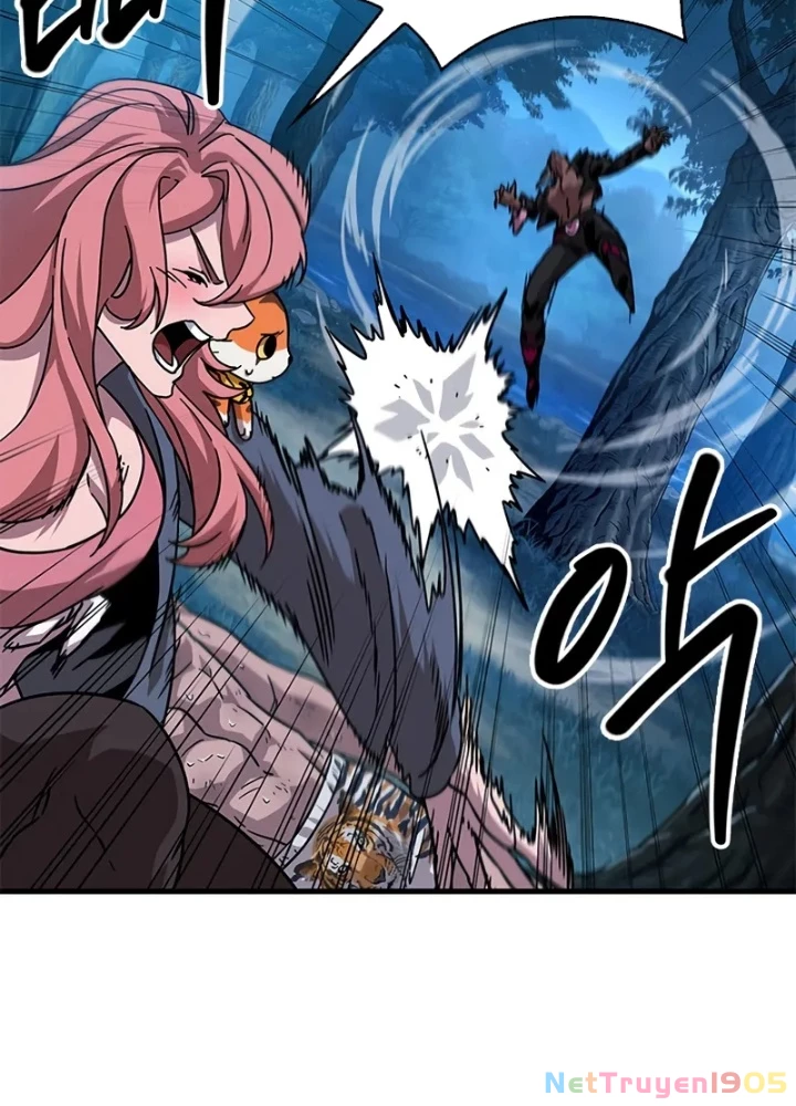 Từ Youtuber Thể Hình Triệu View Thành Kẻ Vô Dụng Trong Thế Giới Webtoon Chapter 9 - 171