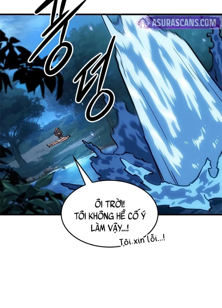 Từ Youtuber Thể Hình Triệu View Thành Kẻ Vô Dụng Trong Thế Giới Webtoon Chapter 9 - 173