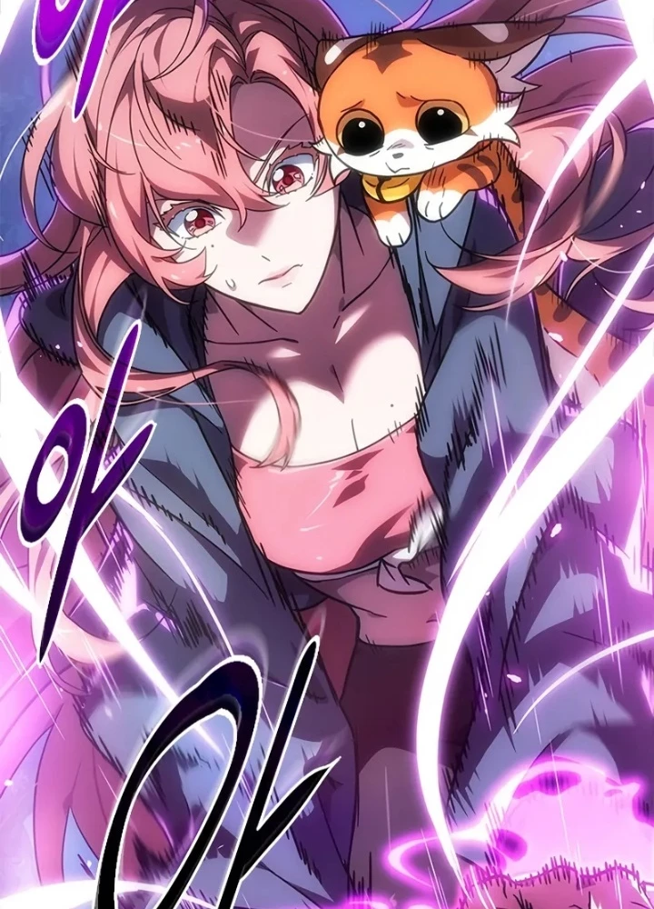 Từ Youtuber Thể Hình Triệu View Thành Kẻ Vô Dụng Trong Thế Giới Webtoon Chapter 9 - 181