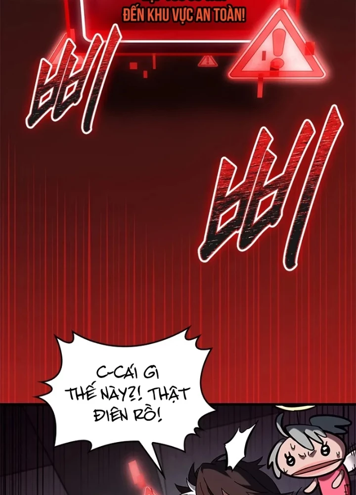 Từ Youtuber Thể Hình Triệu View Thành Kẻ Vô Dụng Trong Thế Giới Webtoon Chapter 9 - 187