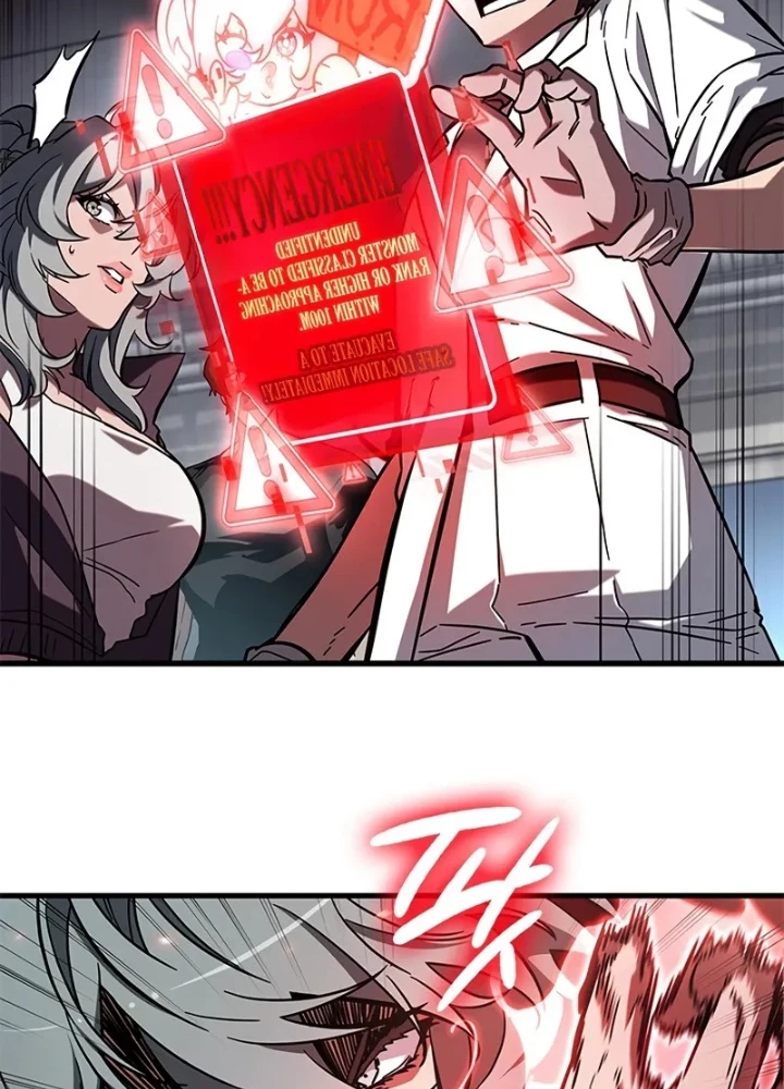 Từ Youtuber Thể Hình Triệu View Thành Kẻ Vô Dụng Trong Thế Giới Webtoon Chapter 9 - 189