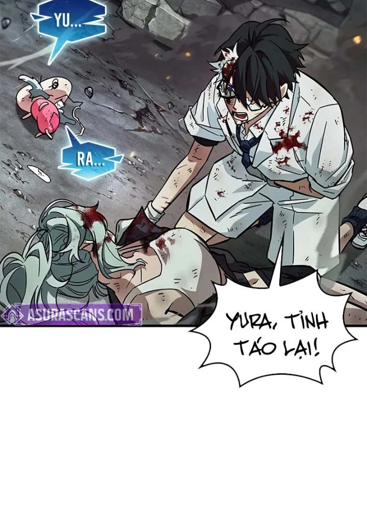 Từ Youtuber Thể Hình Triệu View Thành Kẻ Vô Dụng Trong Thế Giới Webtoon Chapter 9 - 197