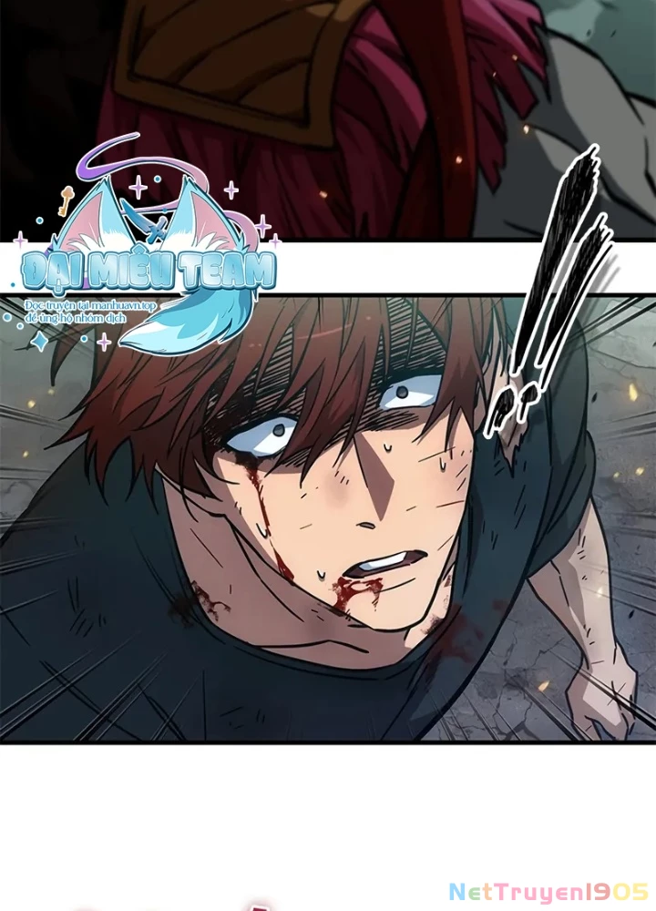 Từ Youtuber Thể Hình Triệu View Thành Kẻ Vô Dụng Trong Thế Giới Webtoon Chapter 9 - 201