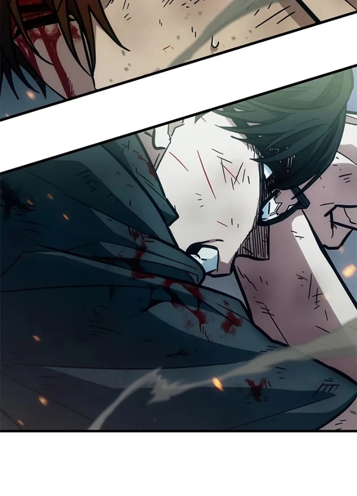 Từ Youtuber Thể Hình Triệu View Thành Kẻ Vô Dụng Trong Thế Giới Webtoon Chapter 9 - 209
