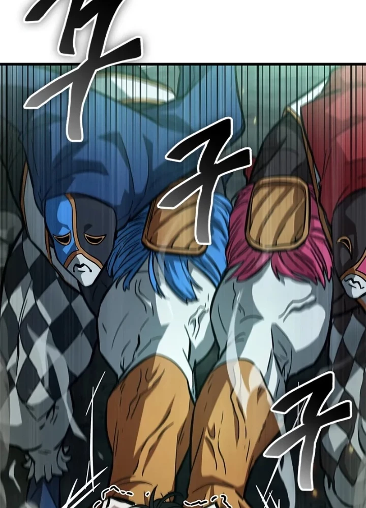 Từ Youtuber Thể Hình Triệu View Thành Kẻ Vô Dụng Trong Thế Giới Webtoon Chapter 9 - 211