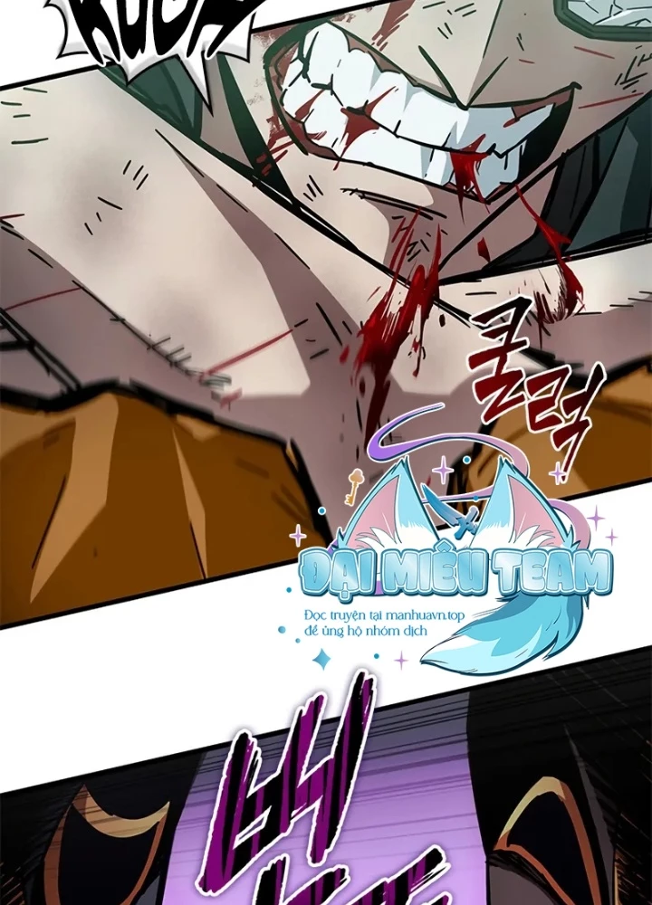 Từ Youtuber Thể Hình Triệu View Thành Kẻ Vô Dụng Trong Thế Giới Webtoon Chapter 9 - 215
