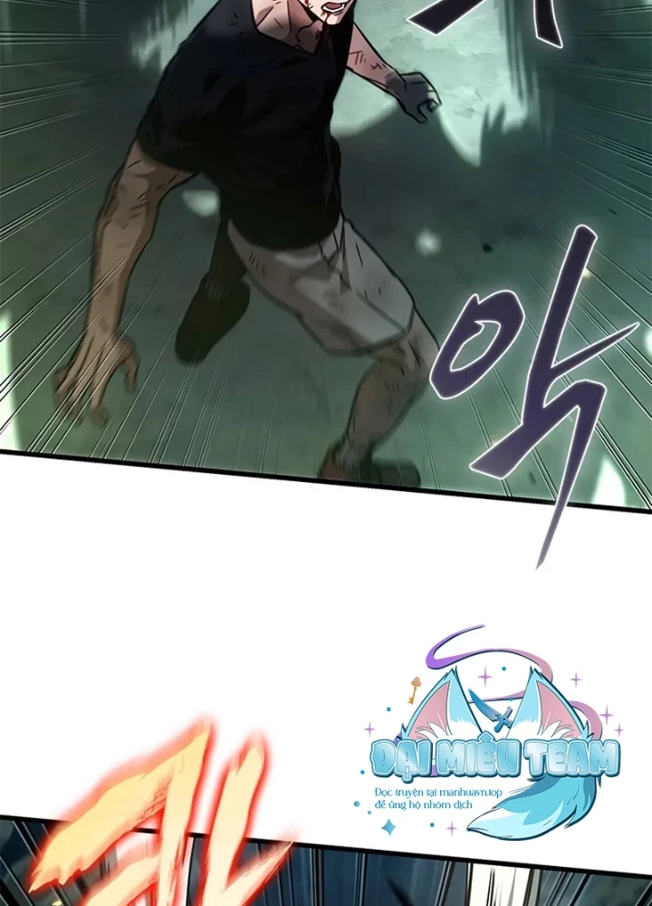 Từ Youtuber Thể Hình Triệu View Thành Kẻ Vô Dụng Trong Thế Giới Webtoon Chapter 9 - 221