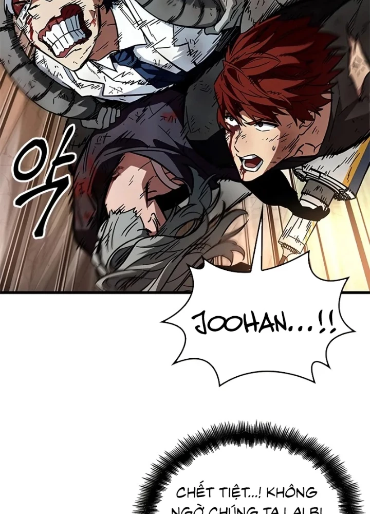 Từ Youtuber Thể Hình Triệu View Thành Kẻ Vô Dụng Trong Thế Giới Webtoon Chapter 9 - 225