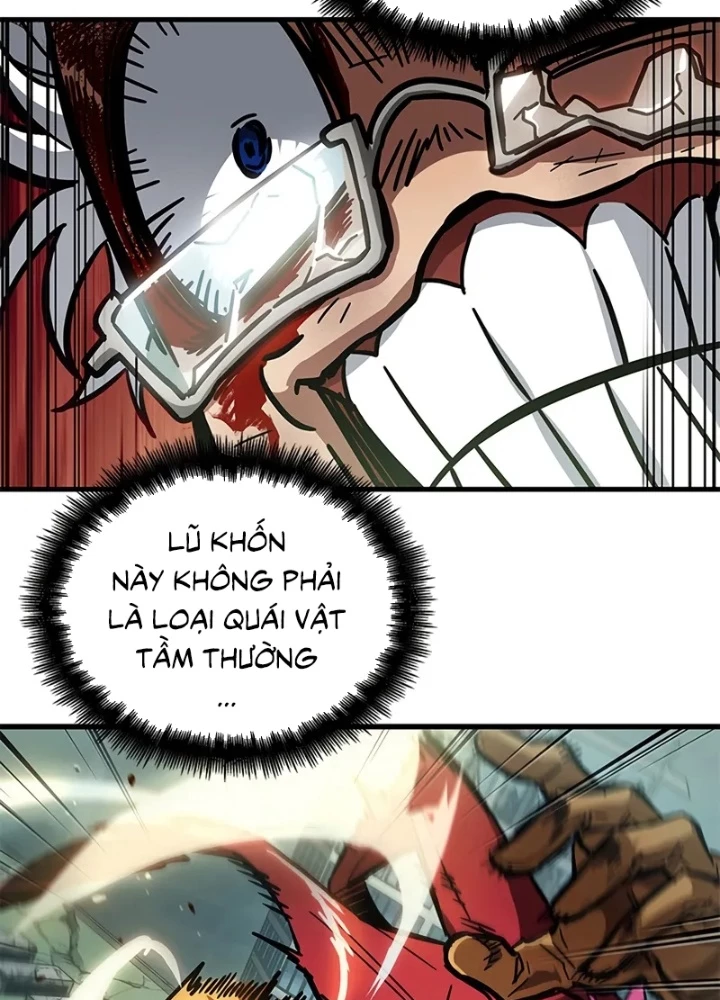 Từ Youtuber Thể Hình Triệu View Thành Kẻ Vô Dụng Trong Thế Giới Webtoon Chapter 9 - 227