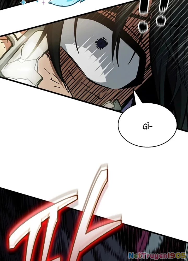 Từ Youtuber Thể Hình Triệu View Thành Kẻ Vô Dụng Trong Thế Giới Webtoon Chapter 9 - 231