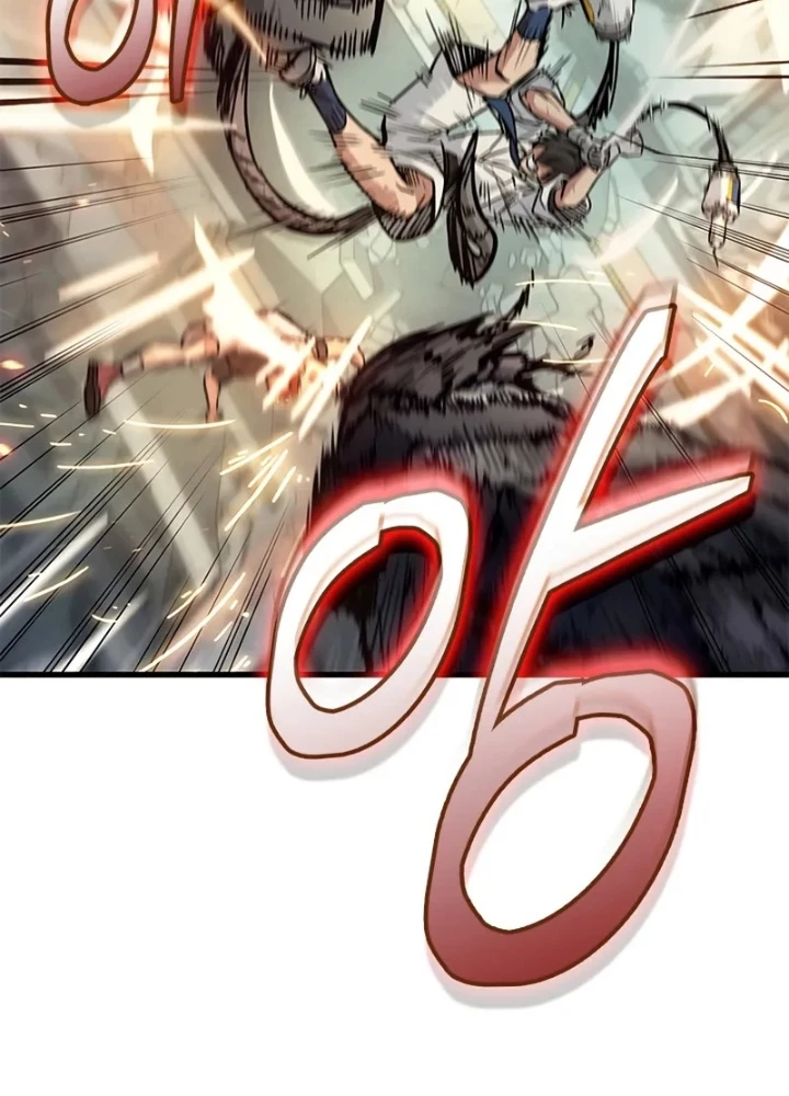 Từ Youtuber Thể Hình Triệu View Thành Kẻ Vô Dụng Trong Thế Giới Webtoon Chapter 9 - 235