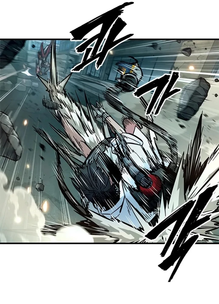 Từ Youtuber Thể Hình Triệu View Thành Kẻ Vô Dụng Trong Thế Giới Webtoon Chapter 9 - 237
