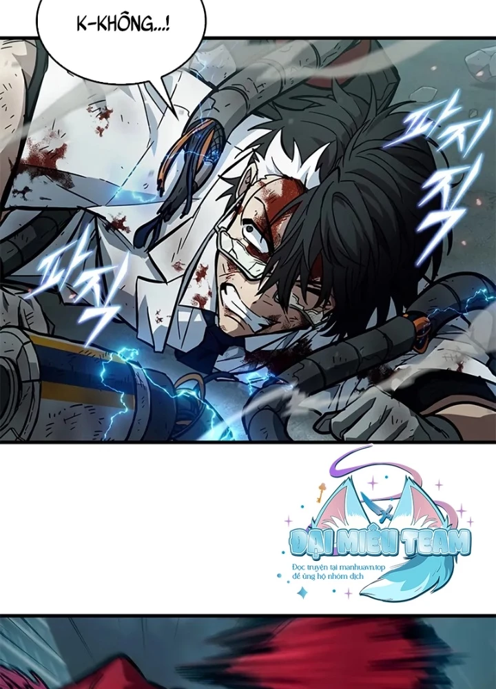 Từ Youtuber Thể Hình Triệu View Thành Kẻ Vô Dụng Trong Thế Giới Webtoon Chapter 9 - 239