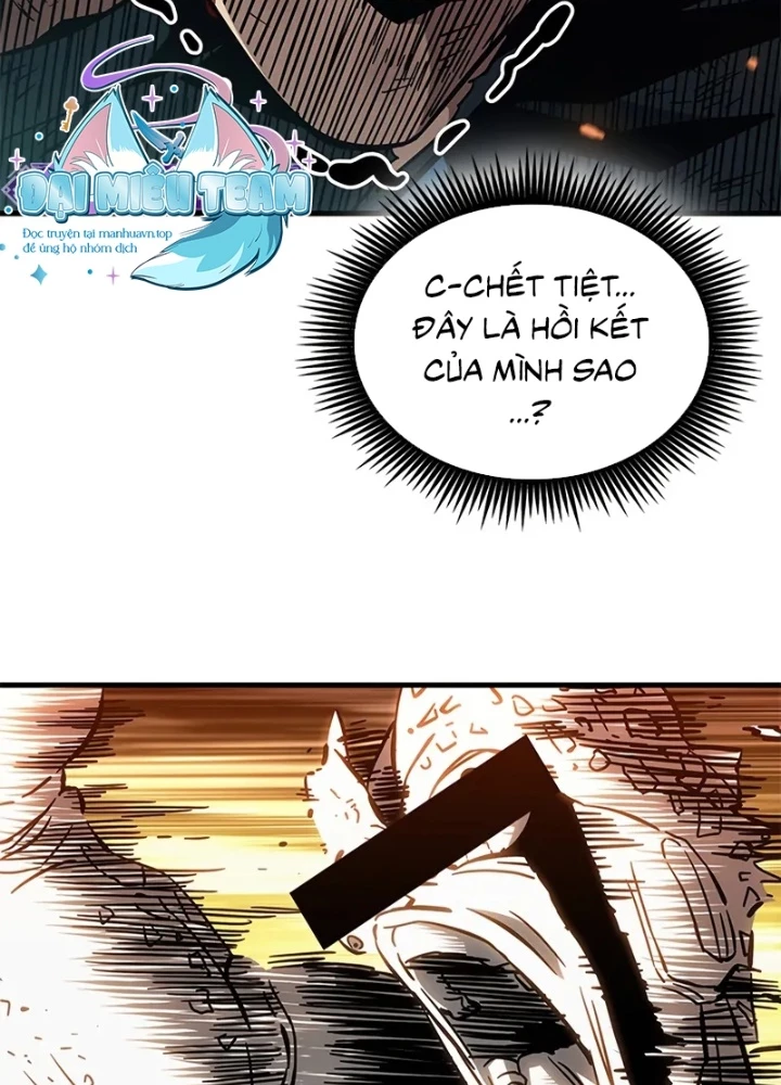 Từ Youtuber Thể Hình Triệu View Thành Kẻ Vô Dụng Trong Thế Giới Webtoon Chapter 9 - 255