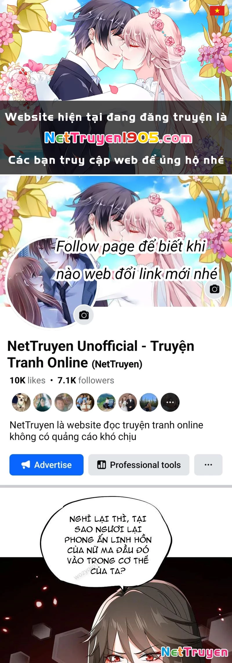 Nữ đồ đệ của ta muốn hắc hóa Chapter 46 - 1