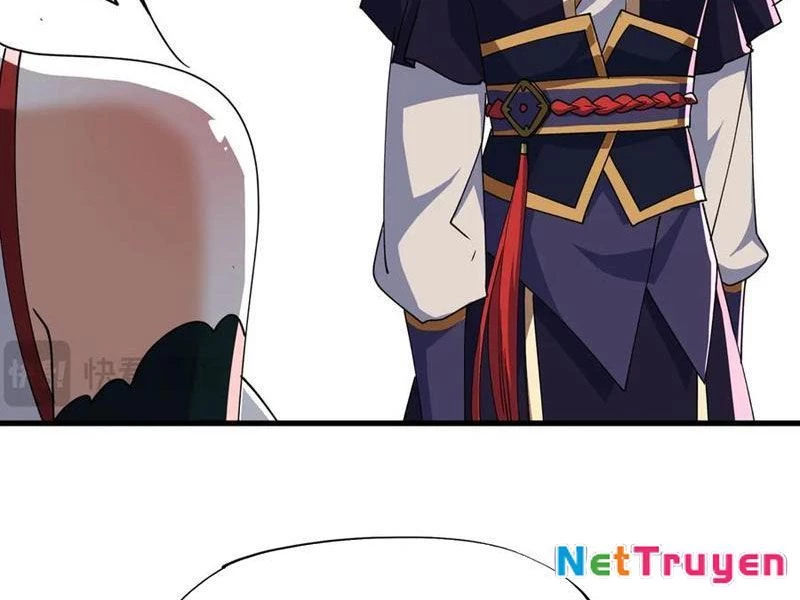 Nữ đồ đệ của ta muốn hắc hóa Chapter 46 - 6