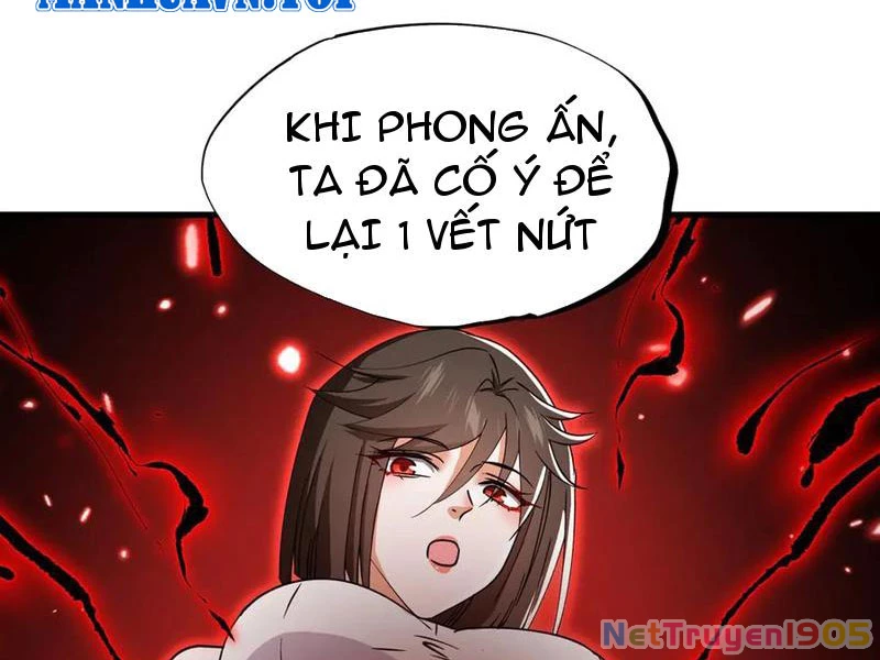 Nữ đồ đệ của ta muốn hắc hóa Chapter 46 - 10