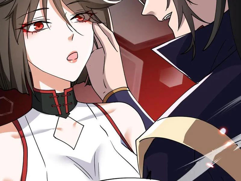Nữ đồ đệ của ta muốn hắc hóa Chapter 46 - 15
