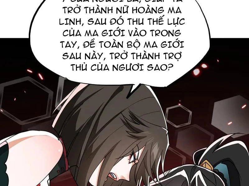 Nữ đồ đệ của ta muốn hắc hóa Chapter 46 - 19