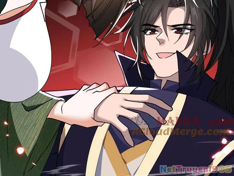 Nữ đồ đệ của ta muốn hắc hóa Chapter 46 - 20
