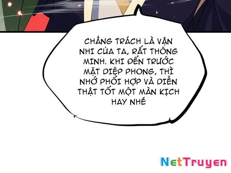 Nữ đồ đệ của ta muốn hắc hóa Chapter 46 - 21