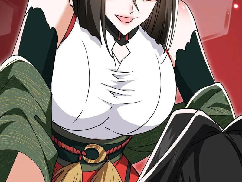 Nữ đồ đệ của ta muốn hắc hóa Chapter 46 - 25